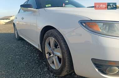 Седан Saab 9-5 2010 в Луцке фото 8 Седан Saab 9-5 2010 в Луцке