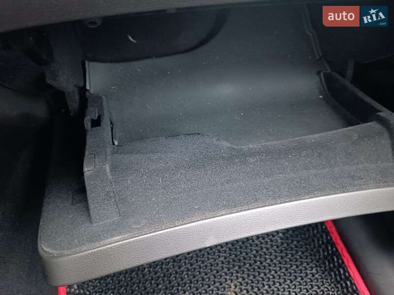 Седан Saab 9-5 2010 в Луцке фото 32 Седан Saab 9-5 2010 в Луцке