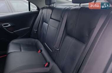 Седан Saab 9-5 2010 в Луцке фото 37 Седан Saab 9-5 2010 в Луцке