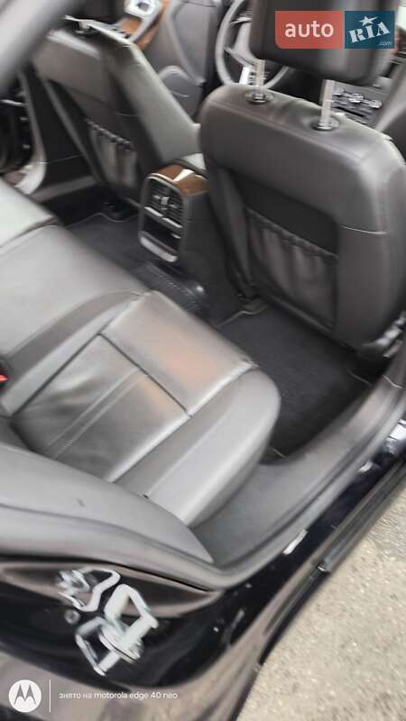 Седан Saab 9-5 2011 в Києві фото 54 Седан Saab 9-5 2011 в Києві