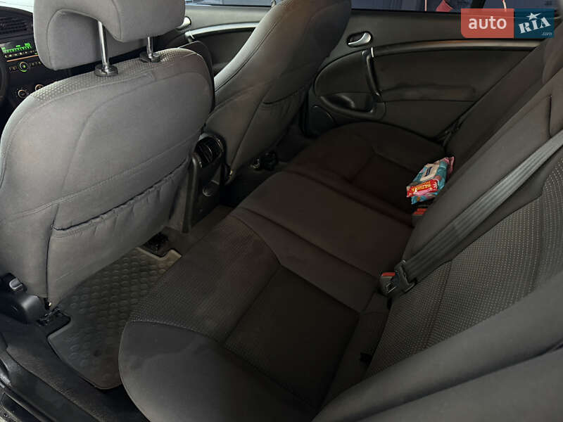 Універсал Saab 9-5 2006 в Львові фото 14 Універсал Saab 9-5 2006 в Львові