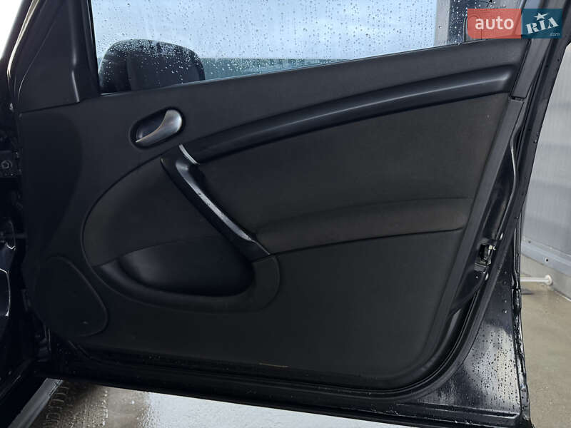 Універсал Saab 9-5 2006 в Львові фото 18 Універсал Saab 9-5 2006 в Львові