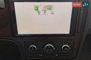 Седан Saab 9-5 2007 в Києві