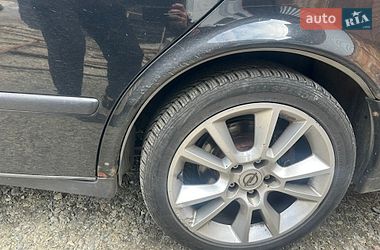 Седан Saab 9-5 1999 в Ровно