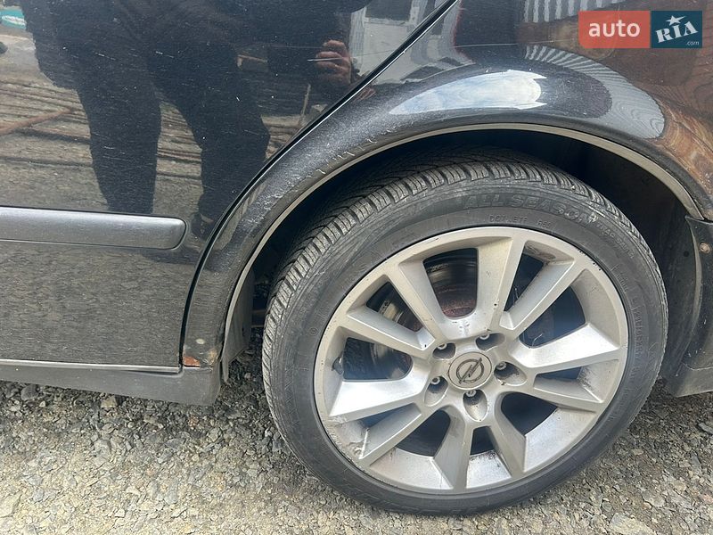 Седан Saab 9-5 1999 в Ровно