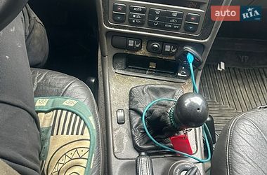 Седан Saab 9-5 1999 в Ровно