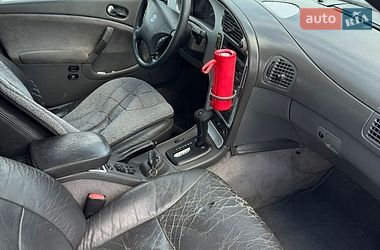 Седан Saab 9-5 1999 в Демидовке