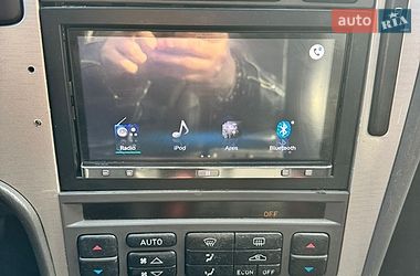 Седан Saab 9-5 2003 в Киеве