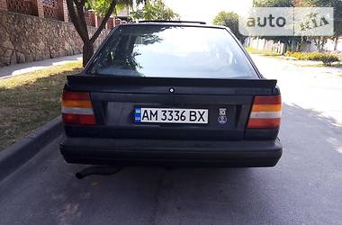 Хэтчбек Saab 9000 1988 в Житомире