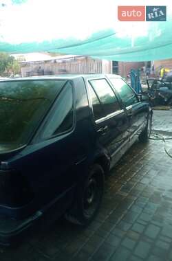 Седан Saab 9000 1989 в Днепре