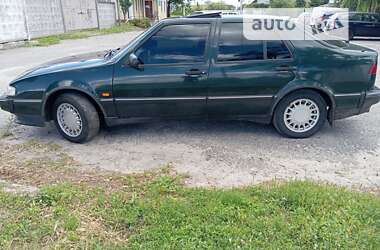 Седан Saab 9000 1995 в Березані