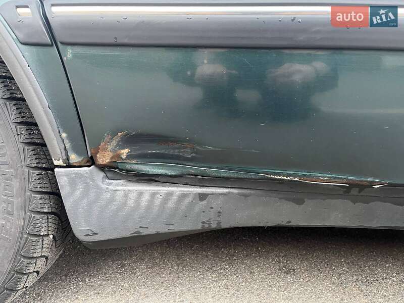 Хетчбек Saab 9000 1991 в Києві