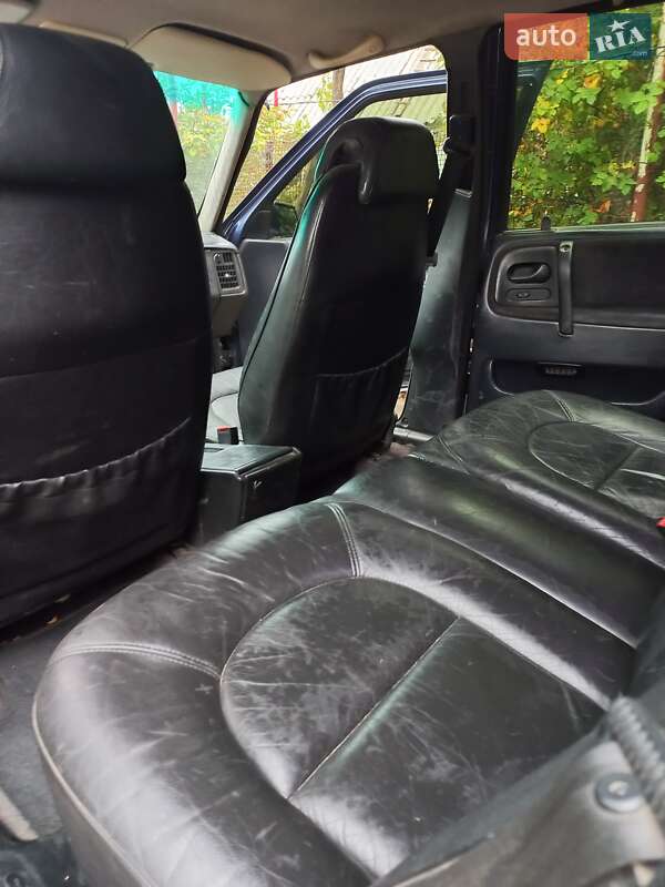 Седан Saab 9000 1995 в Запорожье