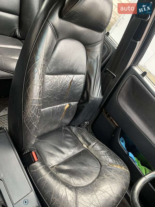 Седан Saab 9000 1995 в Дніпрі фото 12 Седан Saab 9000 1995 в Дніпрі