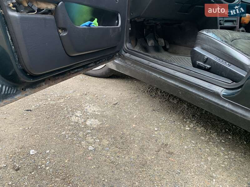 Седан Saab 9000 1995 в Дніпрі фото 15 Седан Saab 9000 1995 в Дніпрі
