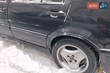 Седан Saab 9000 1995 в Житомирі