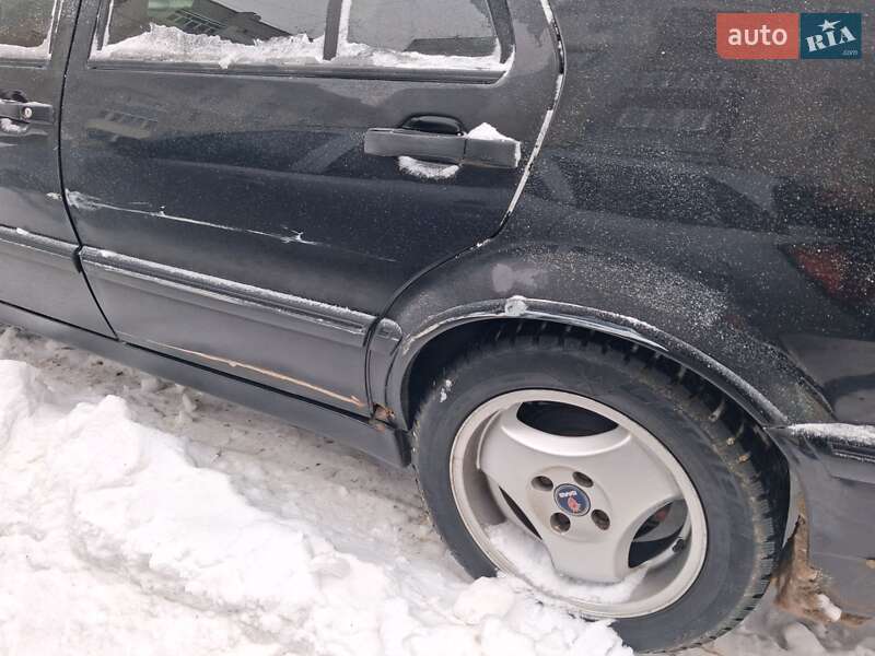 Saab 9000 1995
