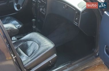 Седан Saab 9000 1993 в Одессе