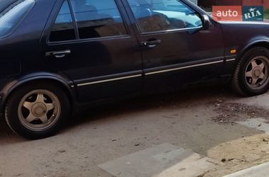 Седан Saab 9000 1993 в Одессе