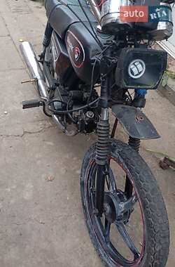 Мопеды Sabur 110 2020 в 