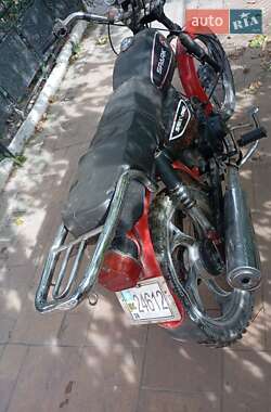 Мопеди Sabur 110 2020 в Смілі