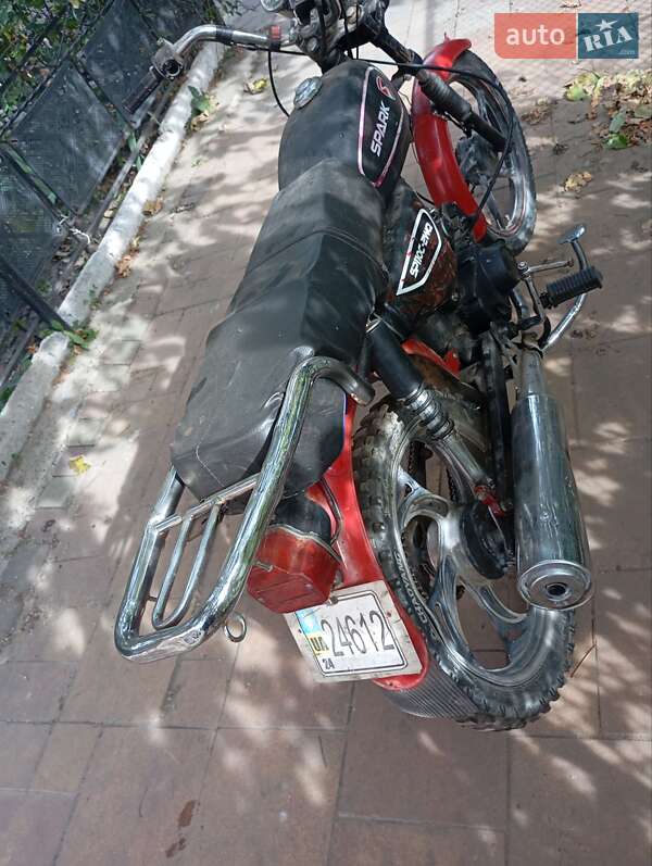 Мопеды Sabur 110 2020 в Смеле фото 5 Мопеды Sabur 110 2020 в Смеле