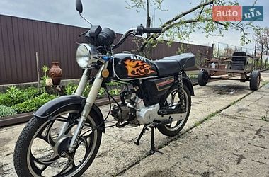 Мотоцикл Классік Sabur SB 2007 в Павлограді