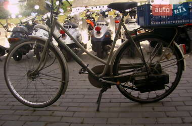 Інший мототранспорт Sachs B 2007 в Радехові