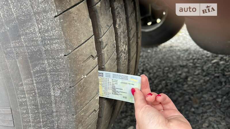 Цистерна SACIM SCX 2003 в Стрию фото 13 Цистерна SACIM SCX 2003 в Стрию