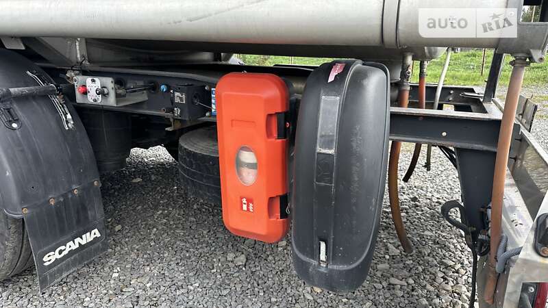 Цистерна SACIM SCX 2003 в Стрию фото 17 Цистерна SACIM SCX 2003 в Стрию