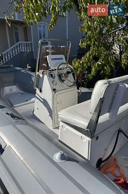 RIB SACS S 1995 в Каменец-Подольском