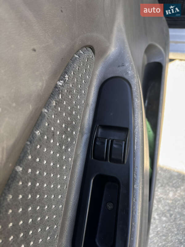 Седан Saipa Tiba 2013 в Запорожье фото 5 Седан Saipa Tiba 2013 в Запорожье