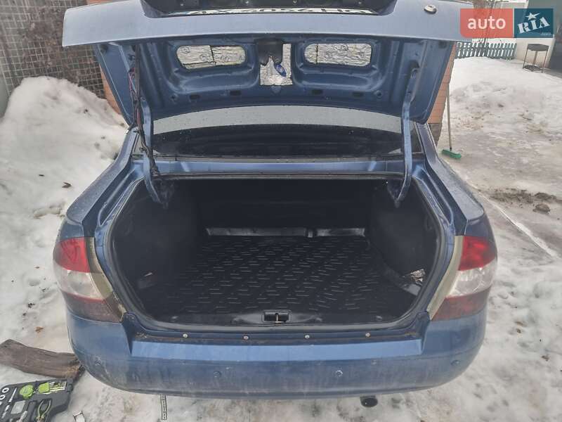 Седан Saipa Tiba 2012 в Харькове