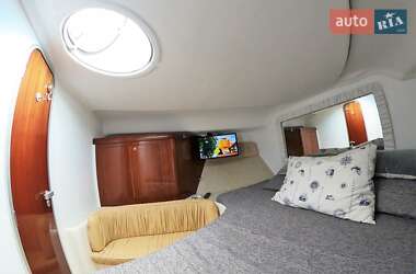 Моторная яхта Salpa 585 2002 в 