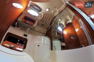 Моторная яхта Salpa 585 2002 в 