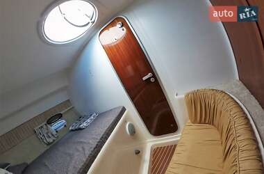Моторная яхта Salpa 585 2002 в 