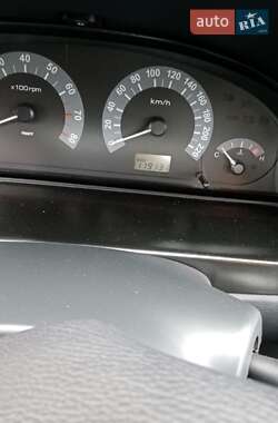 Седан Samand EL 2008 в Великой Писаревке