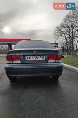 Седан Samand EL 2008 в Харькове