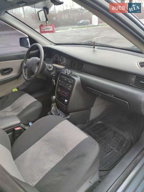 Седан Samand EL 2008 в Харькове