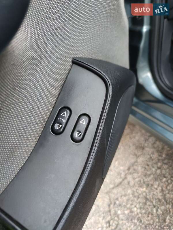 Седан Samand EL 2008 в Харькове