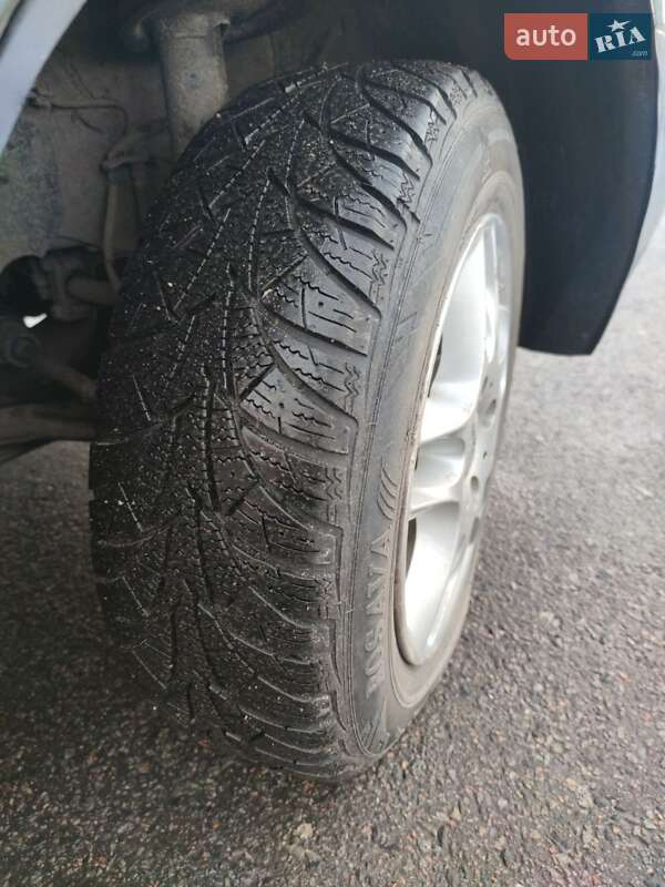 Седан Samand EL 2008 в Харькове