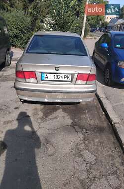 Седан Samand EL 2007 в 