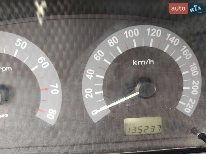 Седан Samand EL 2007 в Черкассах фото 6 Седан Samand EL 2007 в Черкассах