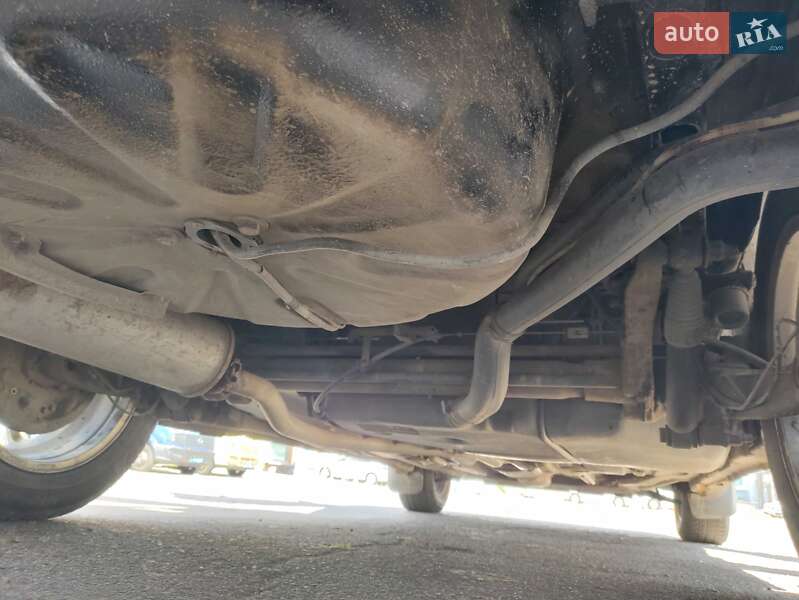 Седан Samand EL 2007 в Черкассах фото 10 Седан Samand EL 2007 в Черкассах