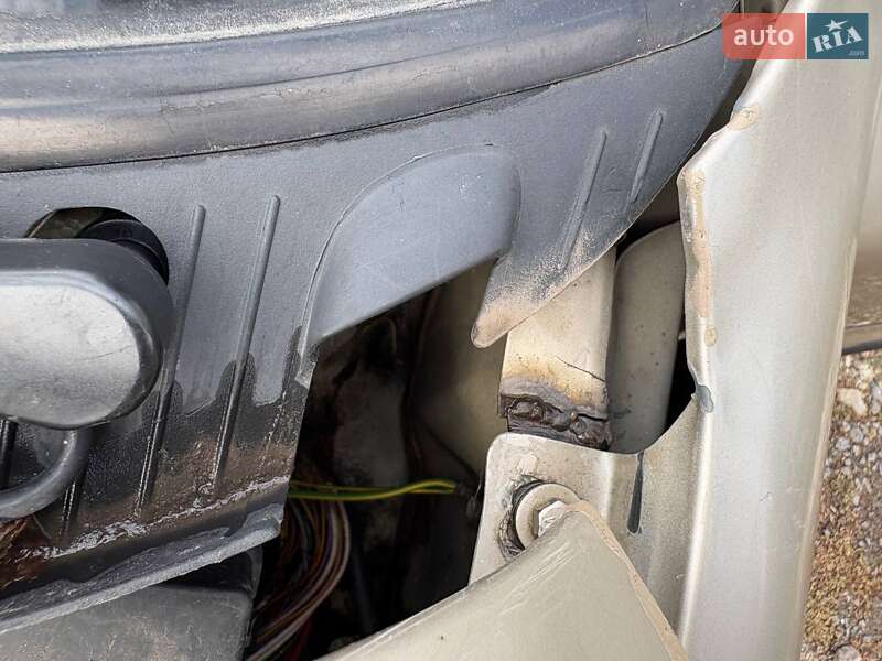 Седан Samand EL 2007 в Полтаве