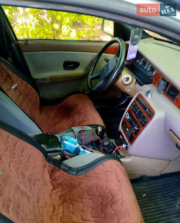 Седан Samand EL 2007 в Николаеве фото 4 Седан Samand EL 2007 в Николаеве