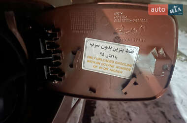 Седан Samand EL 2008 в Харькове