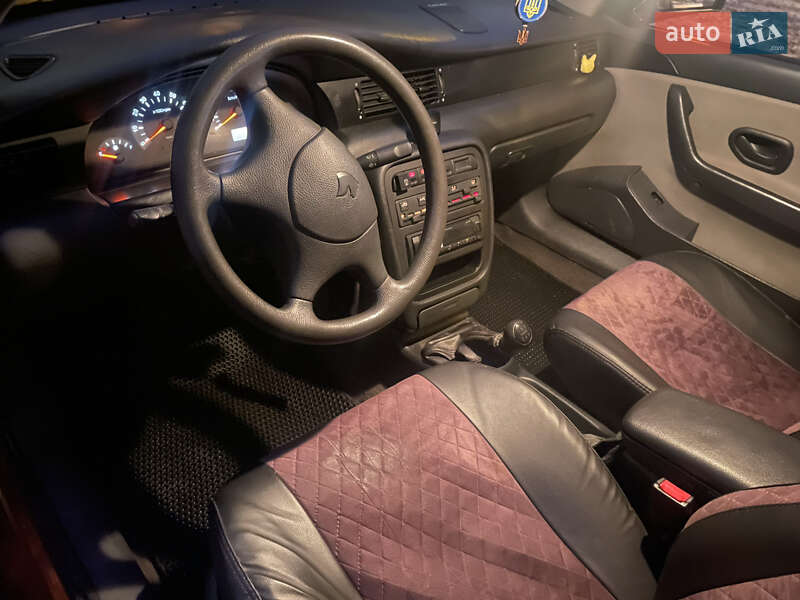 Седан Samand EL 2008 в Харькове