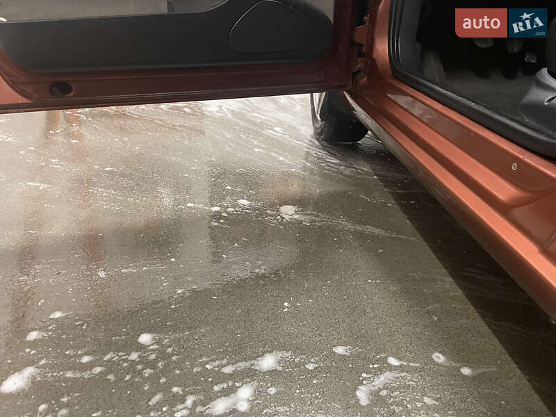 Седан Samand EL 2008 в Харькове