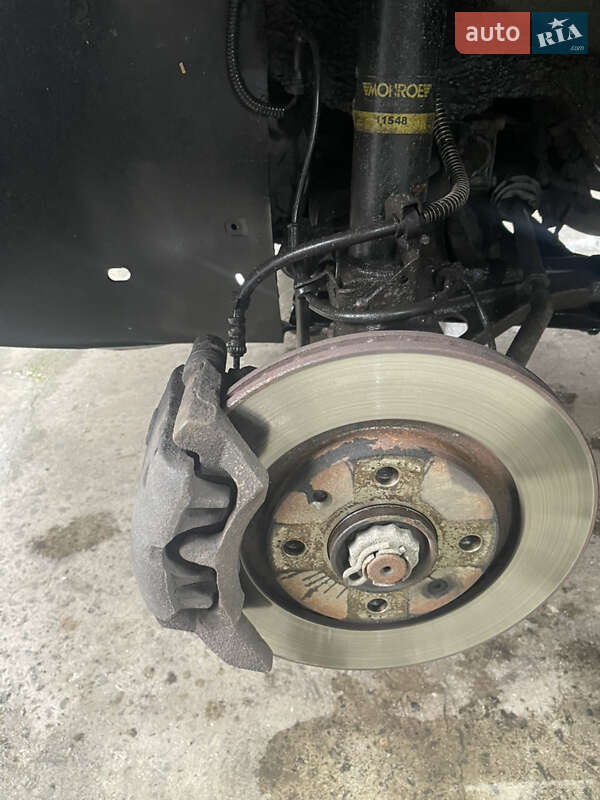 Седан Samand EL 2008 в Харькове